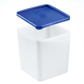 3 Deep freezing containers »Trio«, 1,25 l