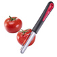 12 Tomato-/kiwi fruit peelers »Tomfix Gallant«