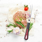 Fourchette à viande »Gallant«