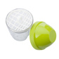 Shaker »Mix-Ei«, 0,25 l, apple green