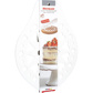 Cake- and gateaux lifter