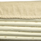 Set de banneton a pain ovale, 27,5 x 14 x 7,1 cm, avec houss