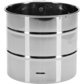 Flour- and icing sifter, stainless steel