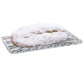Stollen- and cake plate