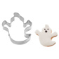 Cookie cutter »Ghost«, 7 cm