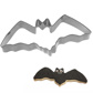 Cookie cutter »Bat«, 12x4 cm