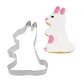 Cookie cutter »Rabbit«, 13,5 cm