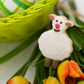 Cookie cutter »Sheep Ferdinand«, 6,5 cm