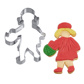 Cookie cutter »Little Red Riding Hood«, 9 cm