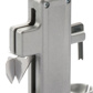 Knife holder with cross knives for »Steinex-Combi« 4020