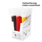 100 Fly swatters »Traditionell«