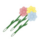 100 Matamoscas »Flor«