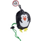 Einkaufstasche »FUN«, Pinguin (Nachbestückung Display)