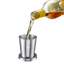 Vaso para beber, 150 ml »Revivo«