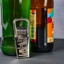 Bottle opener and sealer »Hermetus« Monopol Edition