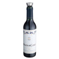 Cierre de botellas de vino »Vino« Monopol Edition