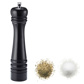 Molinillos de sal y pimienta »Classic« 24 cm, negro
