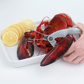 Lobster cracker with pincers »Cracky-Spezial«