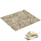 50 Layers greaseproof paper »Tapas + Friends«, 42 x 25 cm
