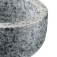 Mortar »Granit«, ø 13 cm