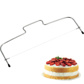 Horizontal cake cutter »Simplex«