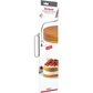 Horizontal cake cutter »Simplex«