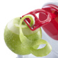 Peladora de manzanas »Loop«
